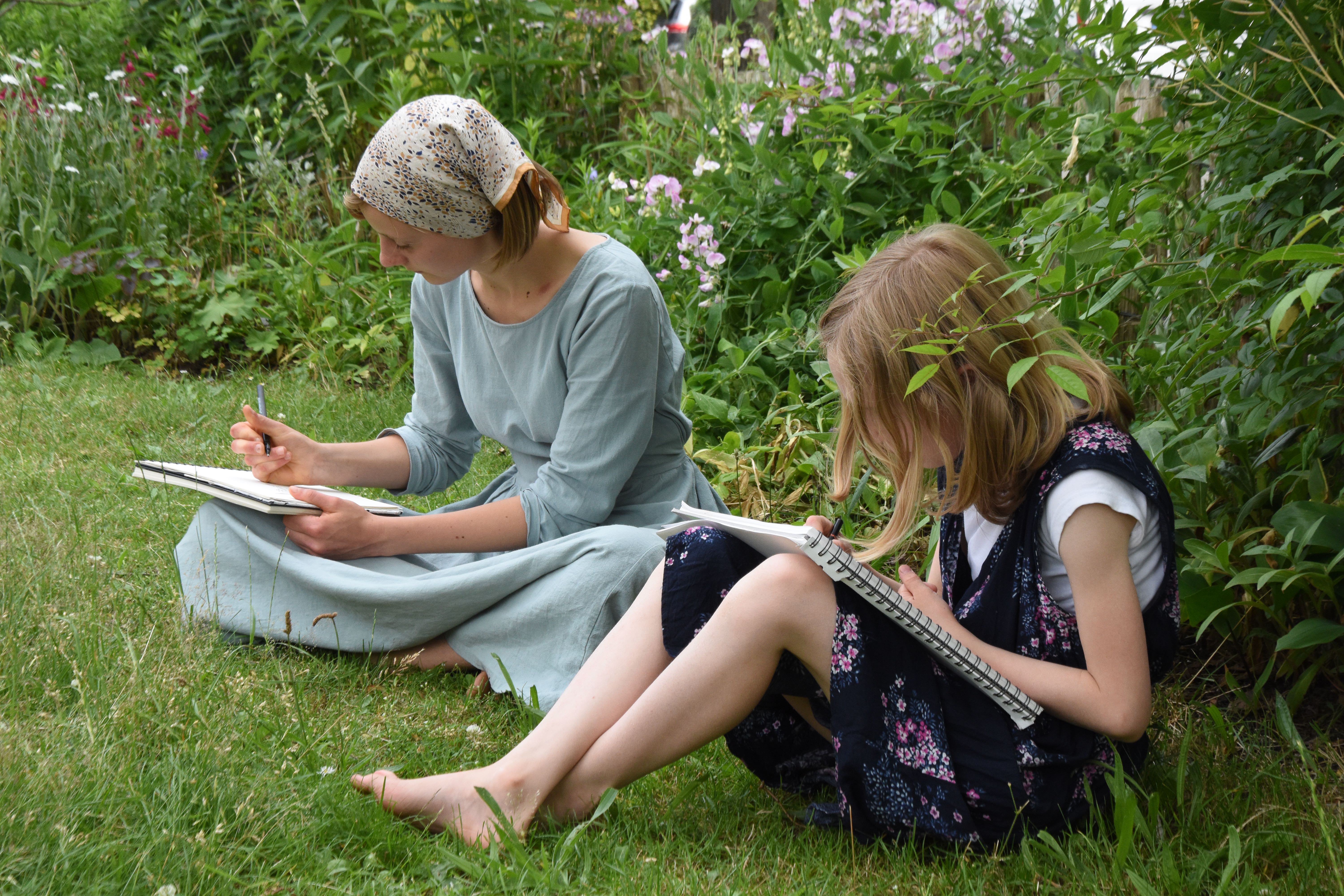 zomercursus